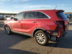 2017 Kia Sorento Lx zu verkaufen in Brookhaven, NY - Rear End