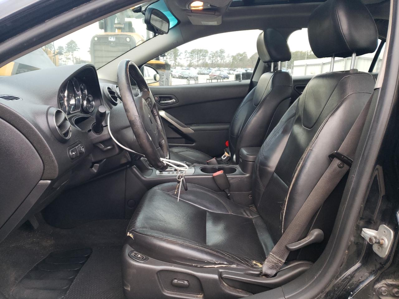 2005 Pontiac G6 - Image 7