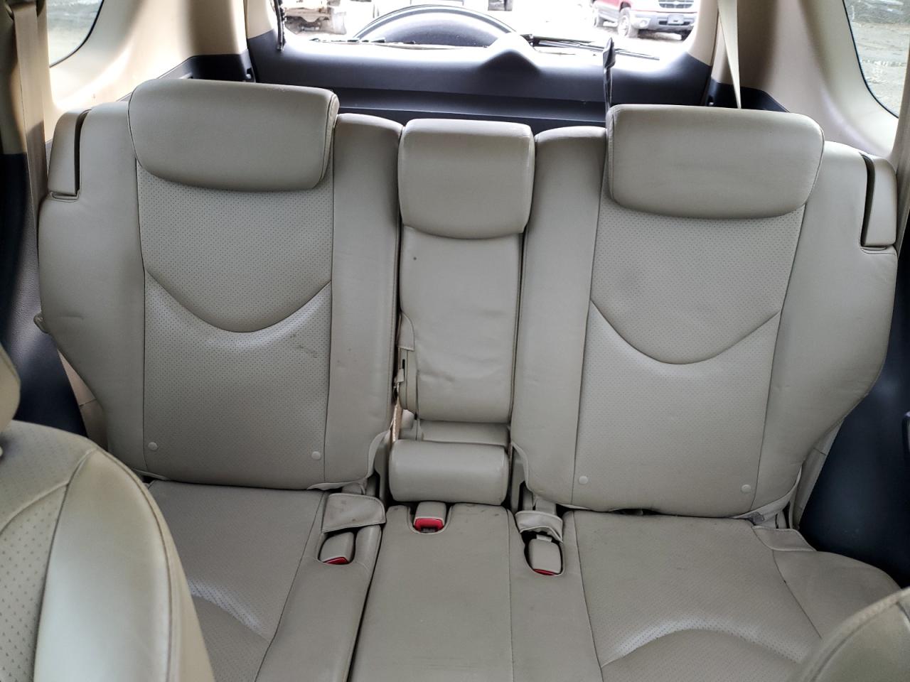 2009 Toyota RAV 4 - Image 10