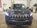 2015 Jeep Cherokee Latitude продається в Franklin, WI - Front End