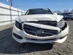 2015 Mercedes-Benz C 300 de vânzare în Colton, CA - Front End