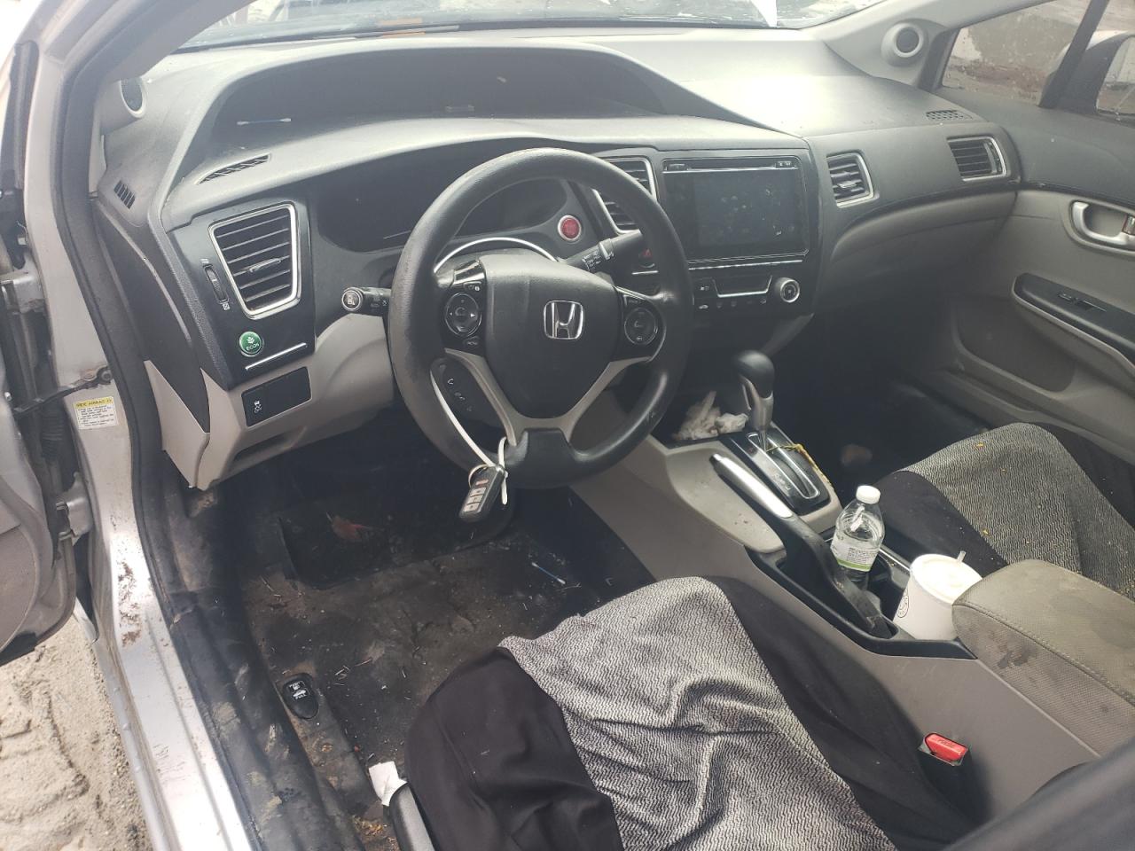 2014 Honda Civic - Image 8