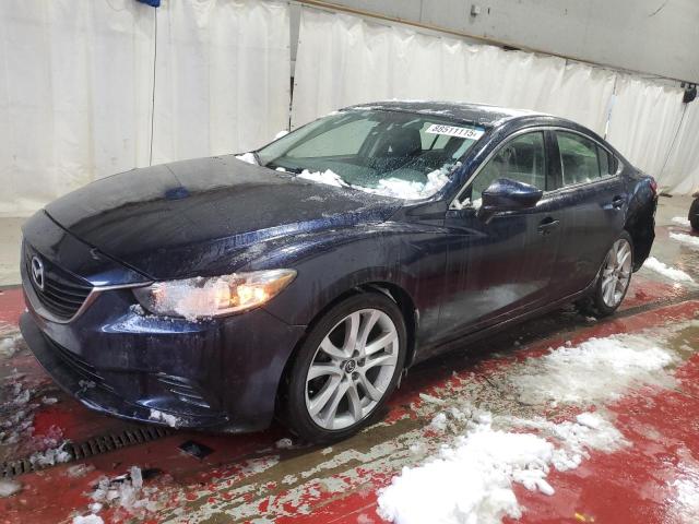 2015 Mazda 6 Touring