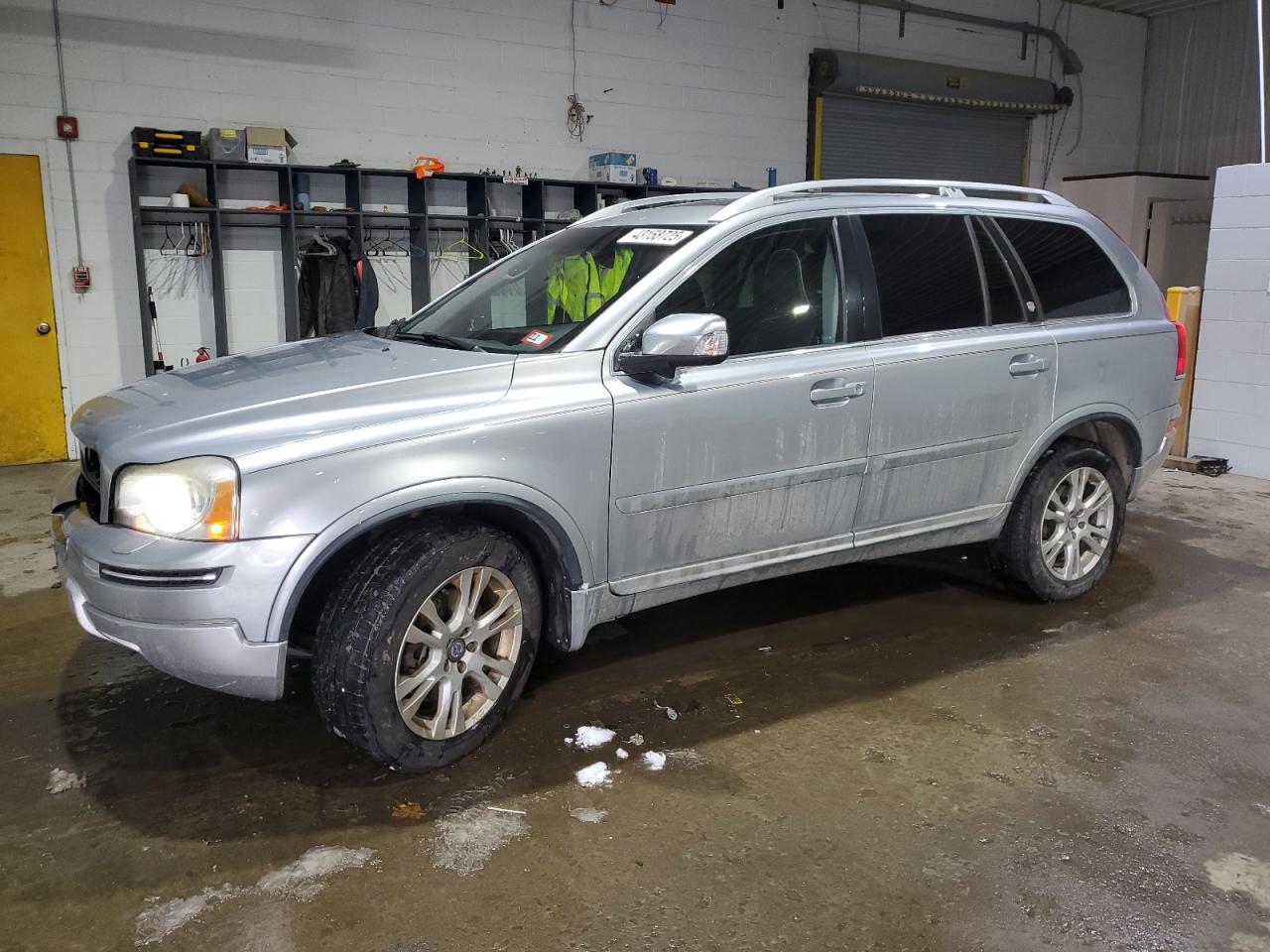 2013 Volvo XC90 - Image 1