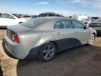 2009 Chevrolet Malibu 2Lt na sprzedaż w Elgin, IL - Front End