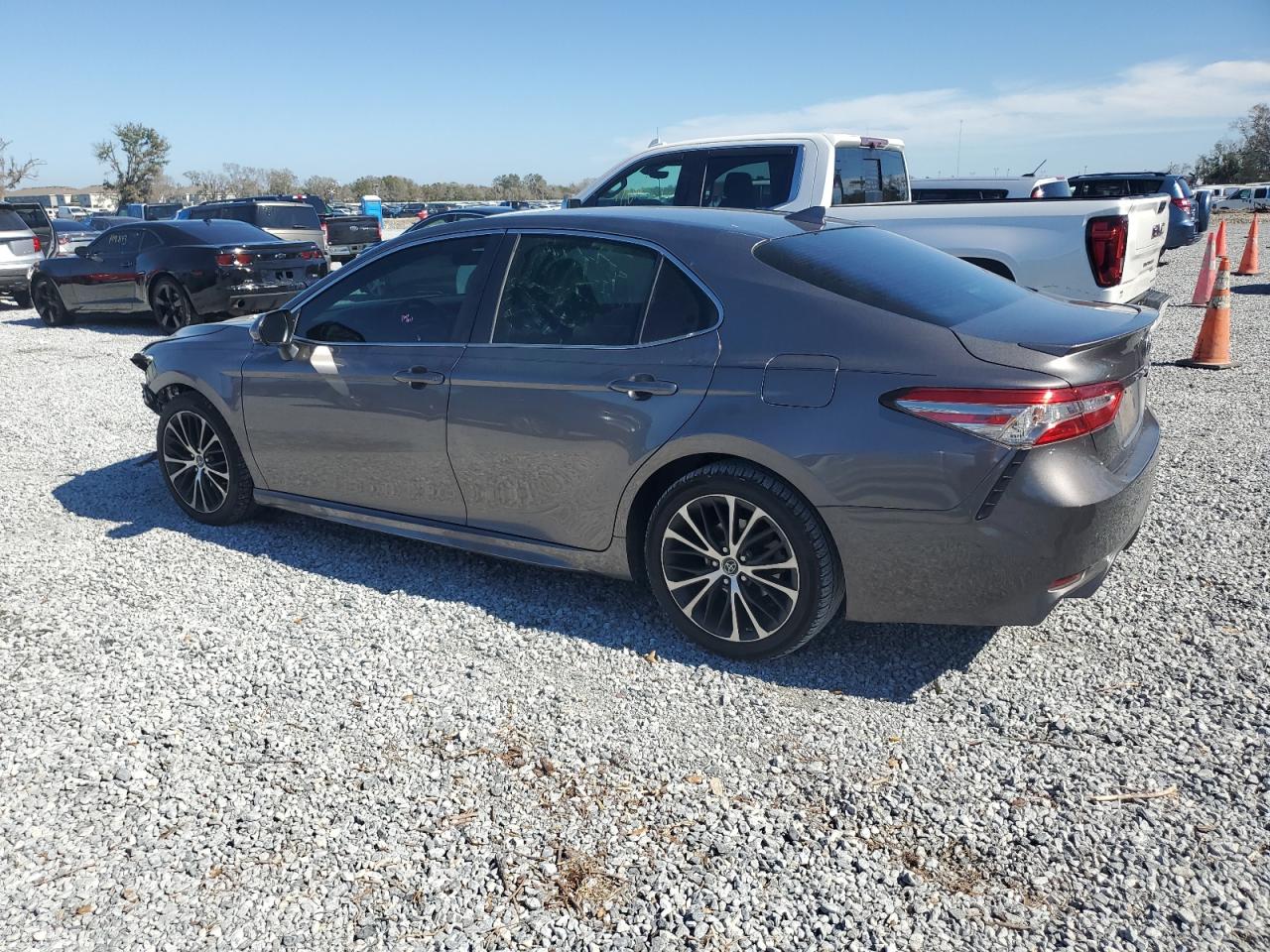 2019 Toyota Camry - Image 2