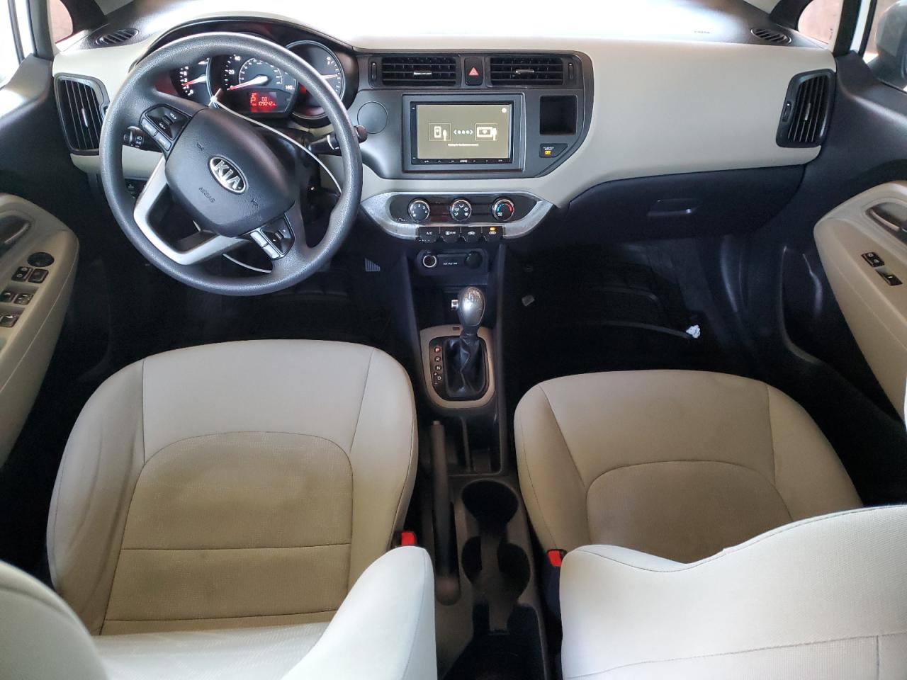 2013 Kia Rio - Image 8
