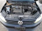 2017 Volkswagen Jetta S продається в North Billerica, MA - Rear End