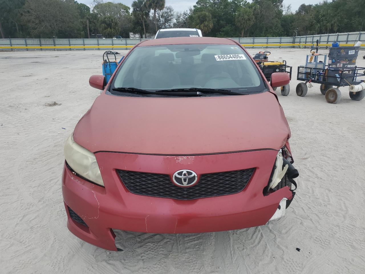 2009 Toyota Corolla - Image 5