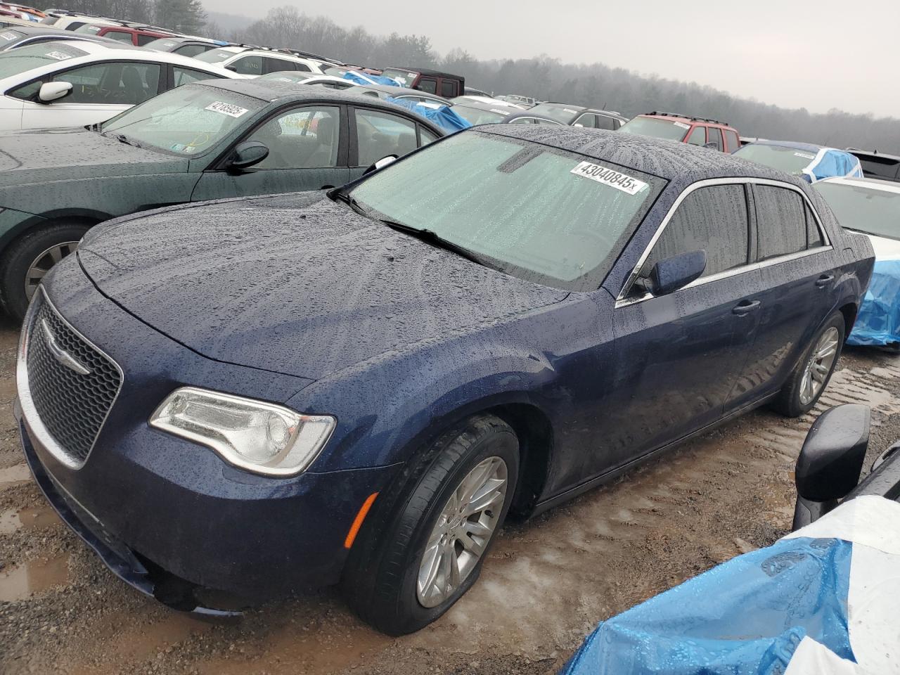 2017 Chrysler 300 - Image 1