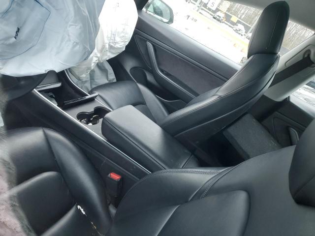  TESLA MODEL 3 2020 Czarny