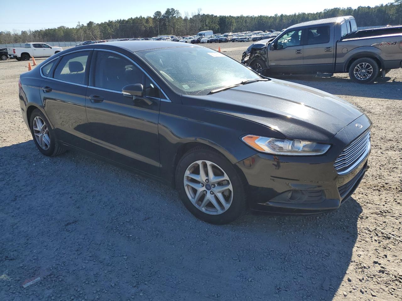 2014 Ford Fusion - Image 4