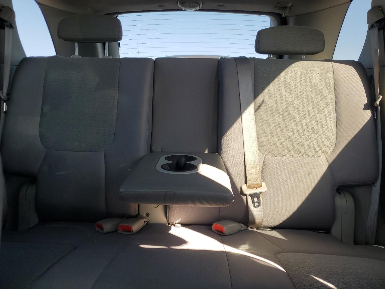 2008 Chevrolet Equinox - Image 10