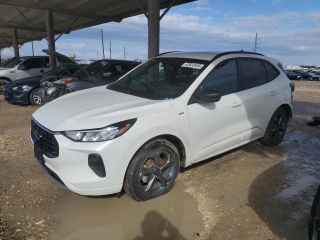 FORD ESCAPE ST 2023
