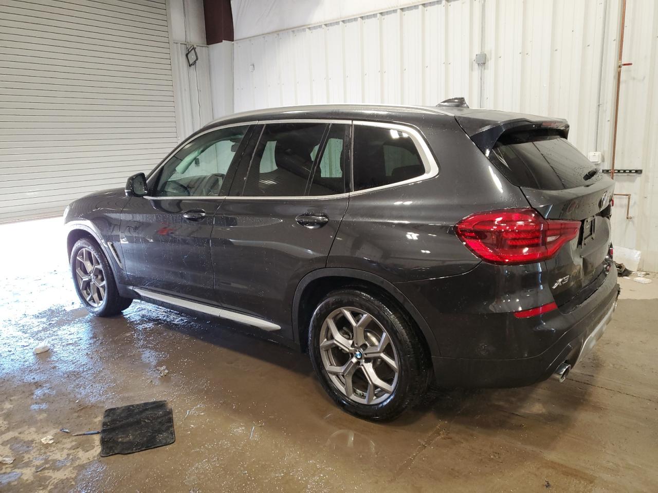 2020 BMW X3 - Image 2