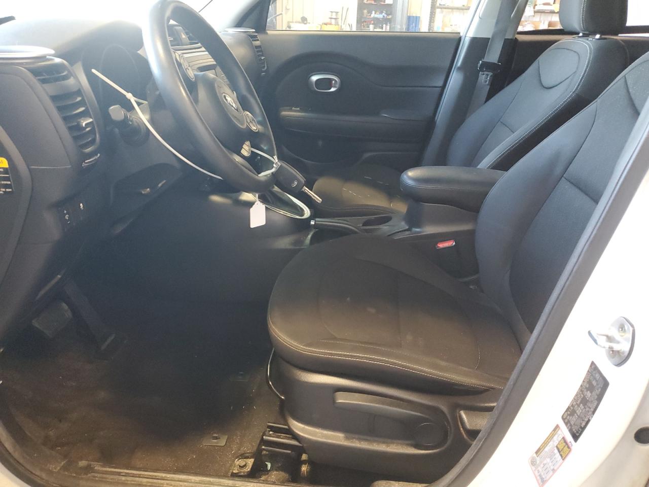 2016 Kia Soul - Image 7