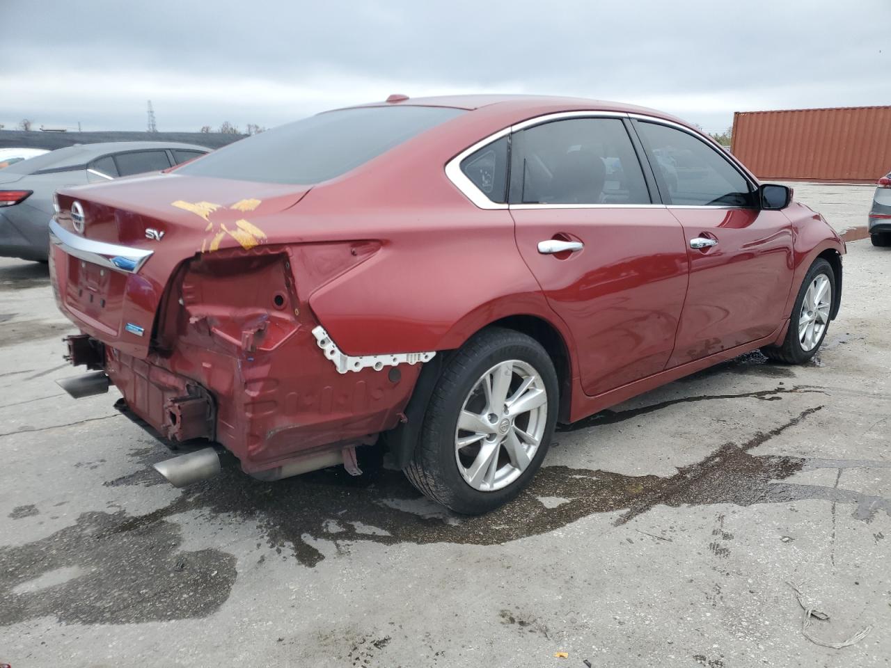 2013 Nissan Altima - Image 3