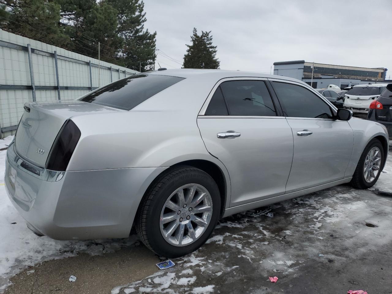 2012 Chrysler 300 - Image 3