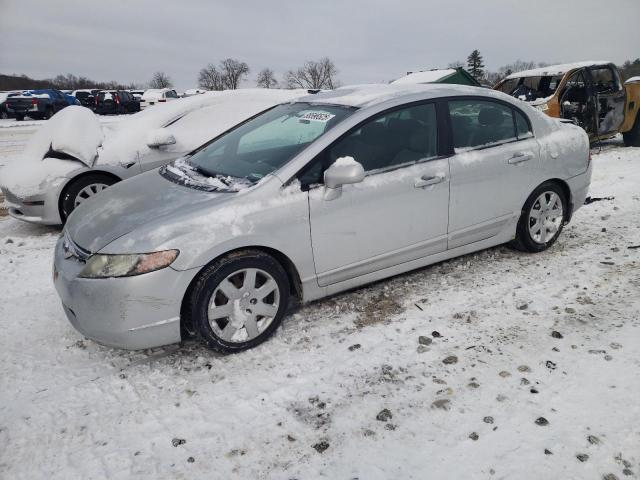 2006 Honda Civic Lx