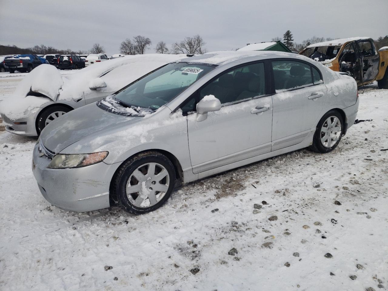2006 Honda Civic - Image 1