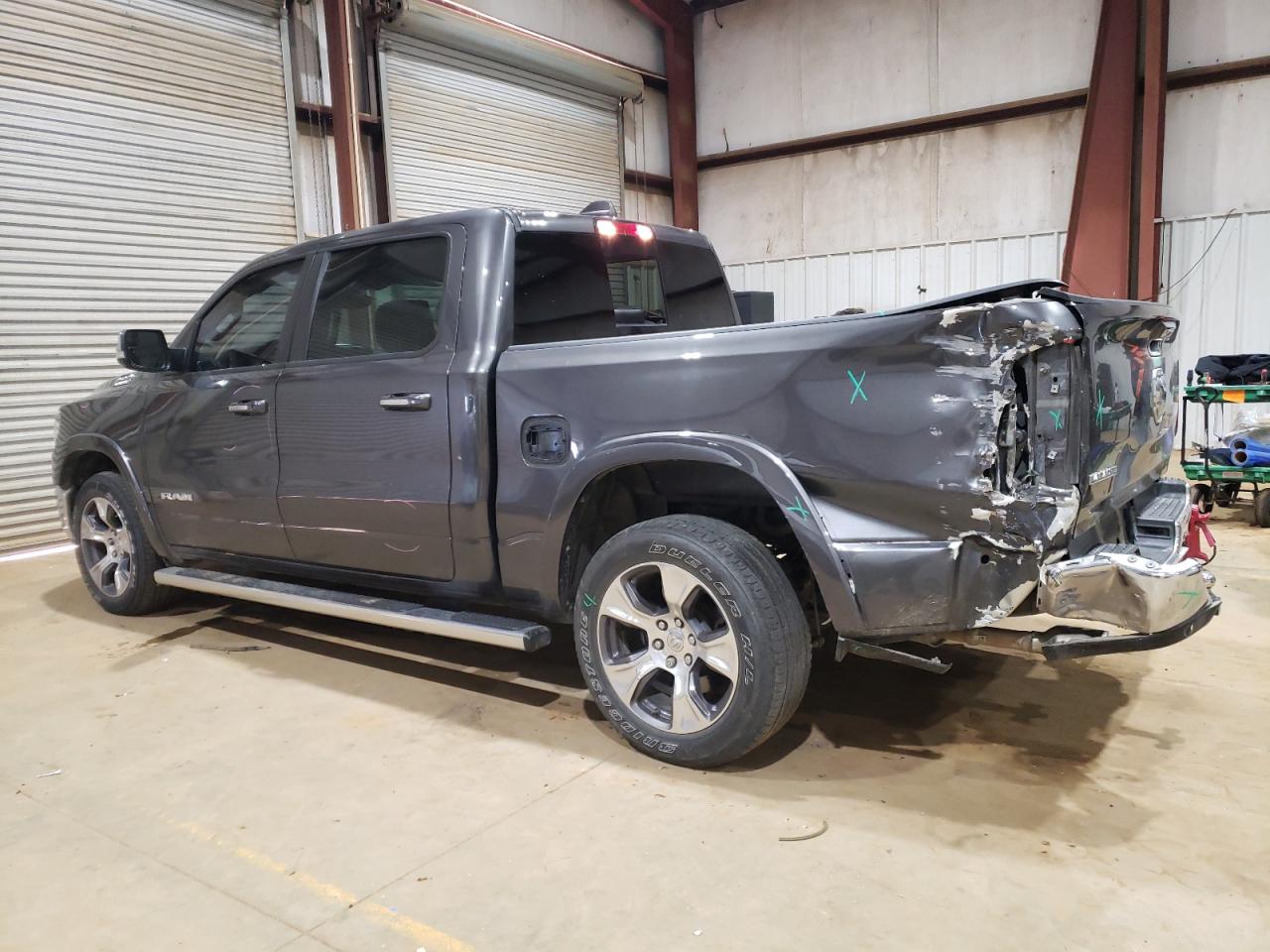 2022 RAM 1500 - Image 2