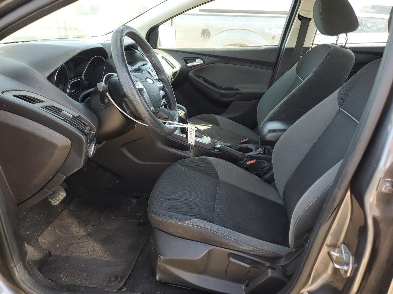 2014 Ford Focus - Image 7