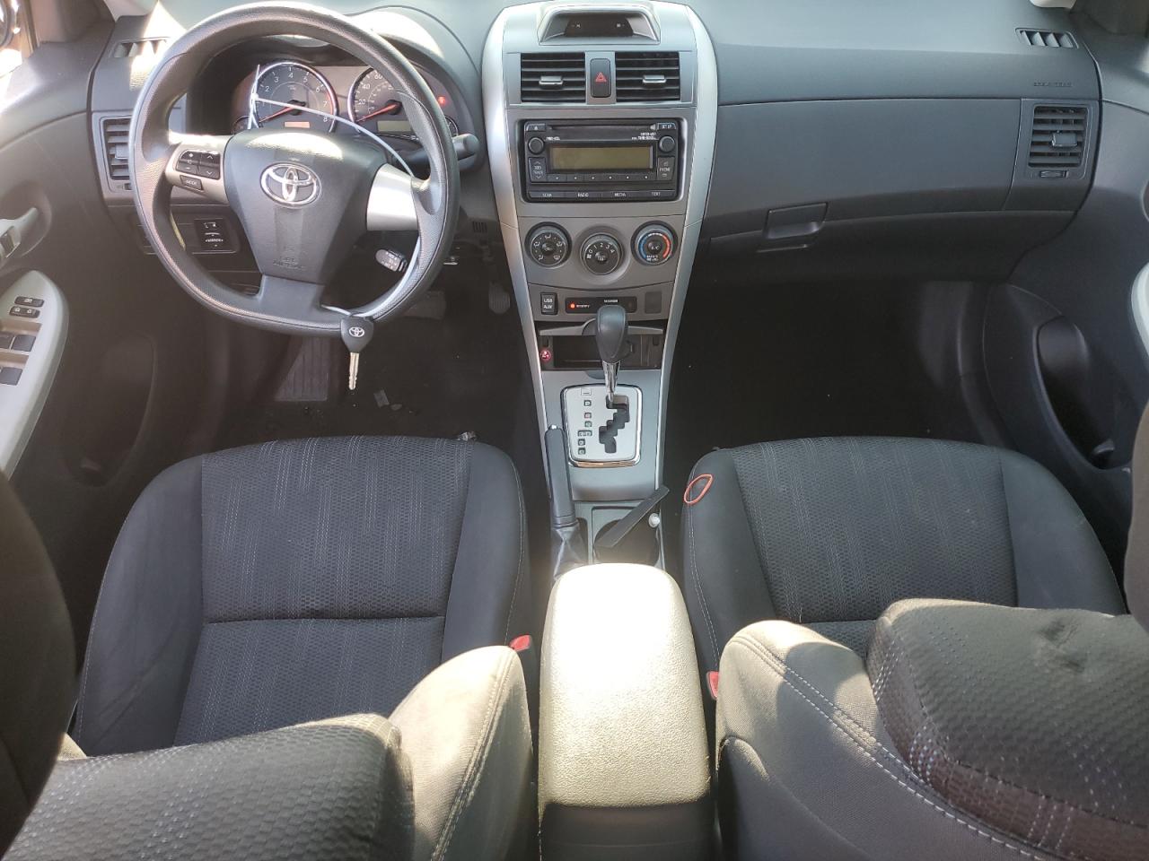 2012 Toyota Corolla - Image 8