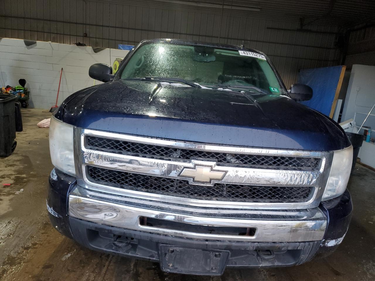 2009 Chevrolet Silverado - Image 6