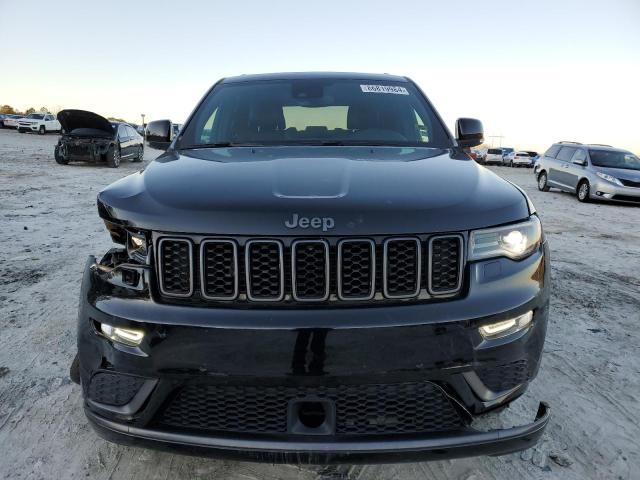  JEEP GRAND CHER 2019 Чорний