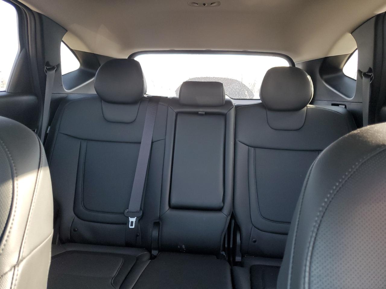 2024 Hyundai Tucson - Image 10