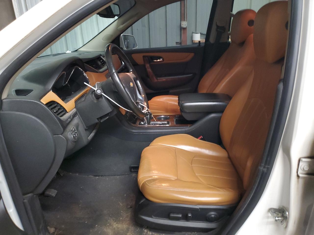 2013 Chevrolet Traverse - Image 7