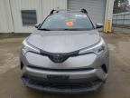 2018 Toyota C-Hr Xle de vânzare în Gaston, SC - Biohazard/Chemical