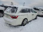 2011 Honda Odyssey Lx en Venta en Central Square, NY - Front End