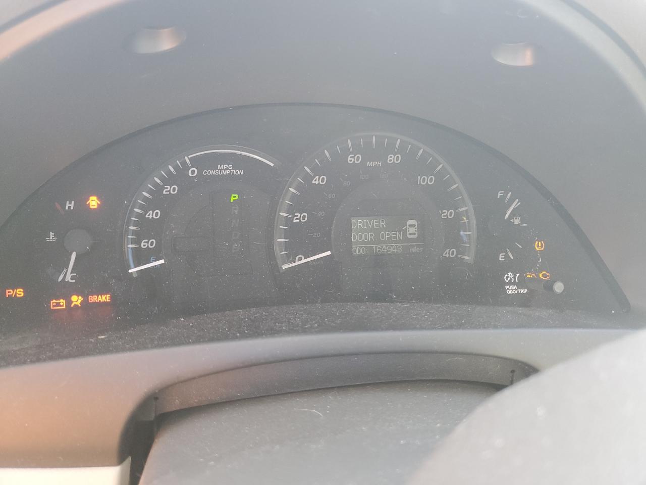 2007 Toyota Camry - Image 9