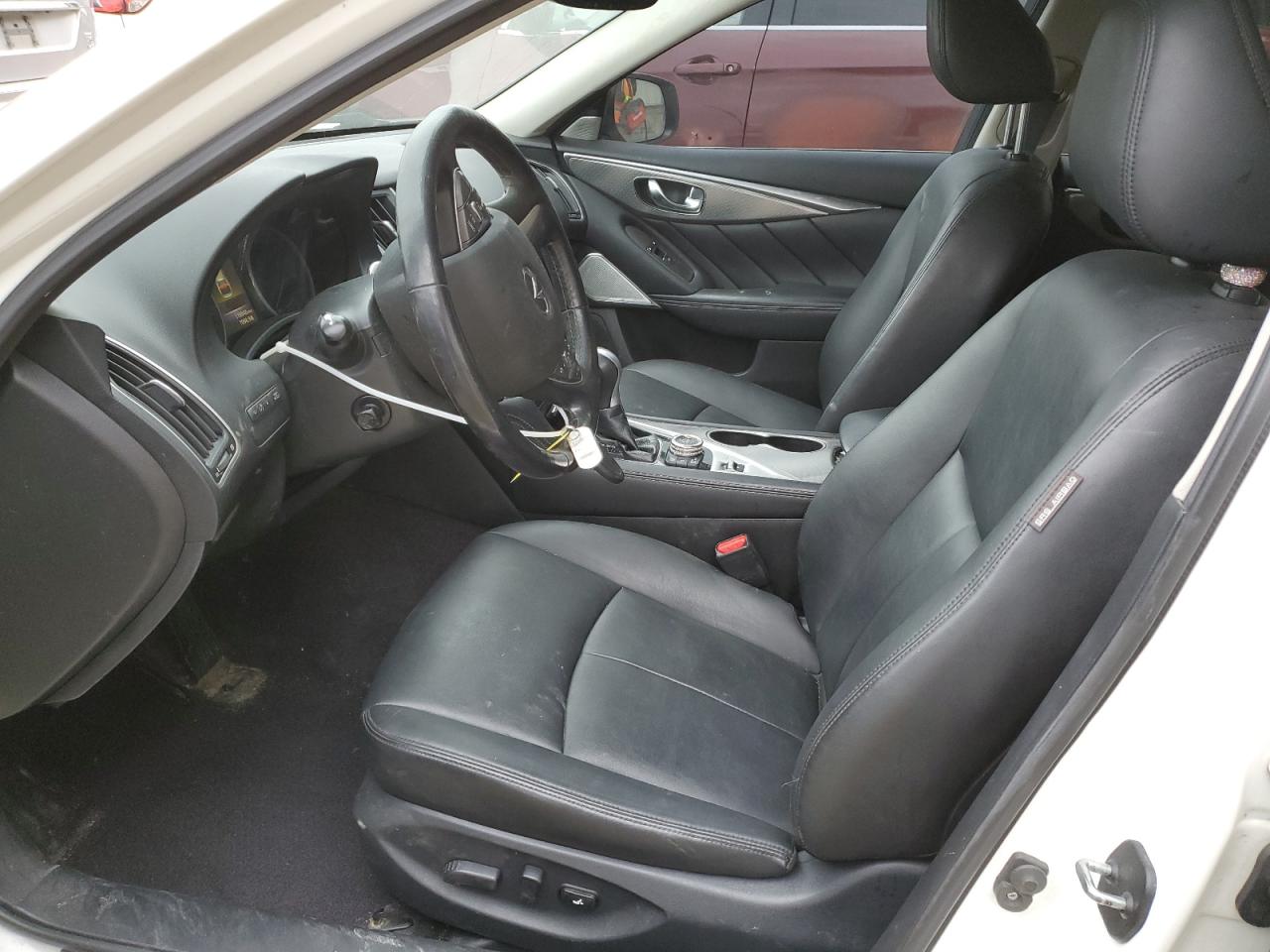 2017 Infiniti Q50 - Image 7