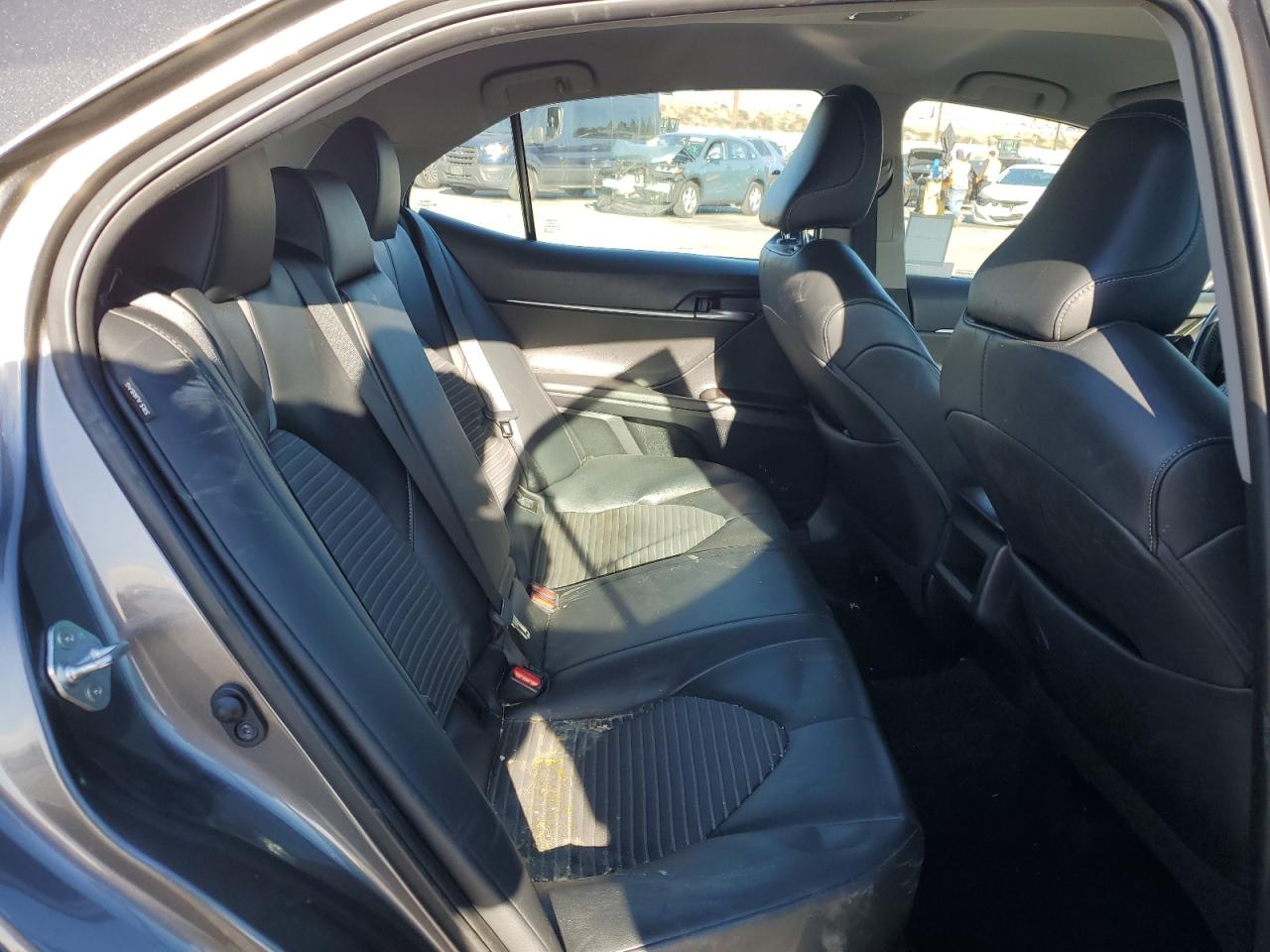 2021 Toyota Camry - Image 10