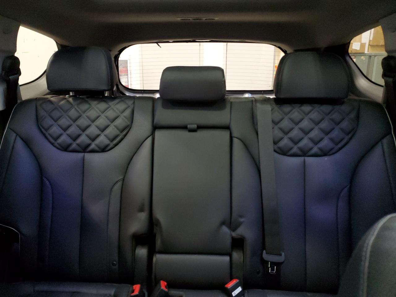 Auction sale of the 2022 HYUNDAI SANTA FE , vin: KM8S5DA17NU057607, lot number: 41677575