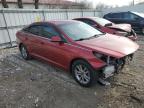 2016 Hyundai Sonata Se იყიდება Lexington-ში, KY - Front End
