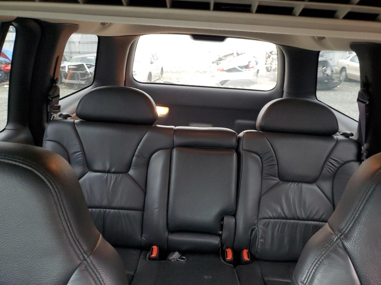 2000 Dodge Durango VIN: 1B4HS28Z6YF121861 Lot: 87669175