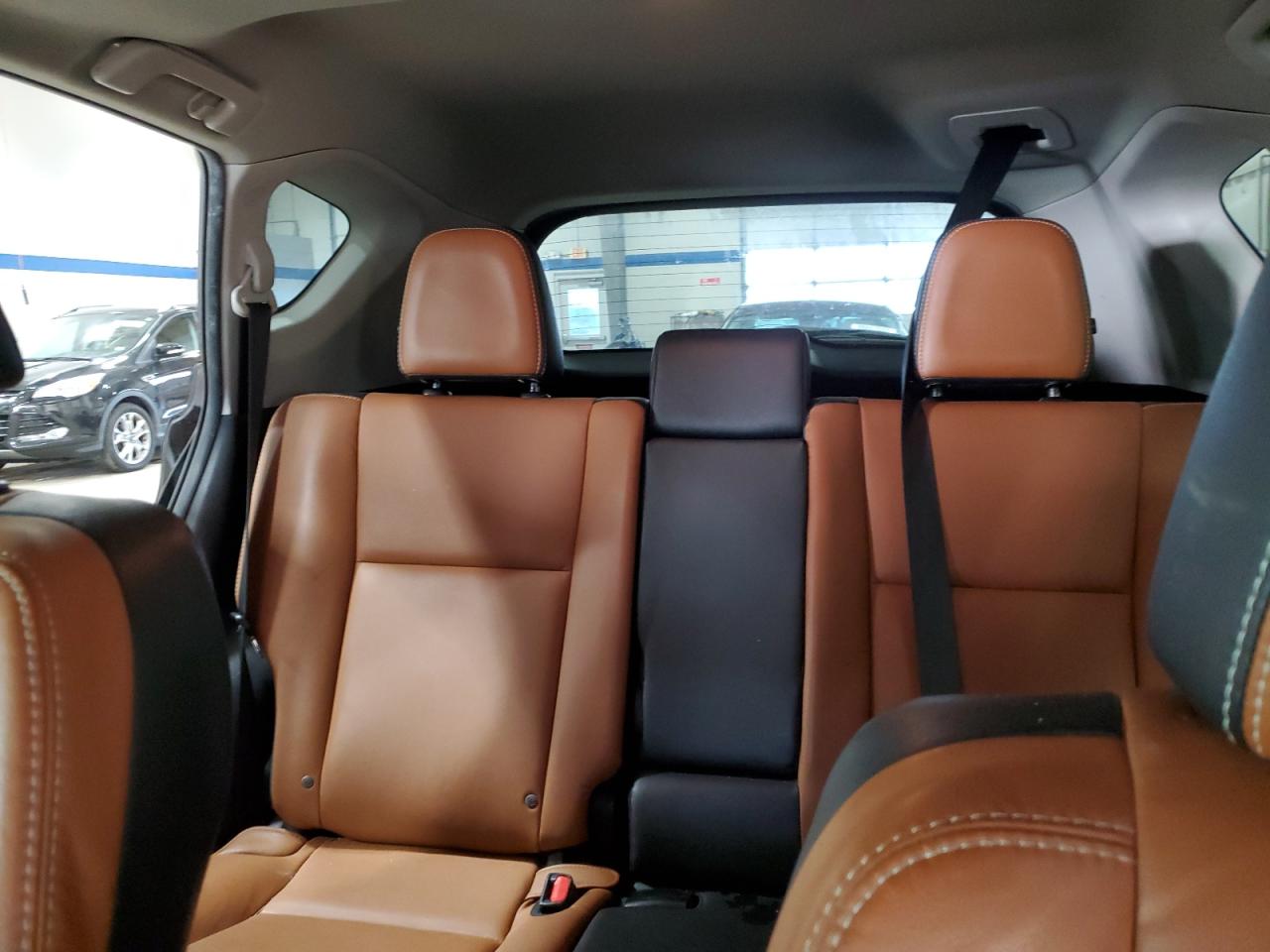 2016 Toyota RAV 4 - Image 10