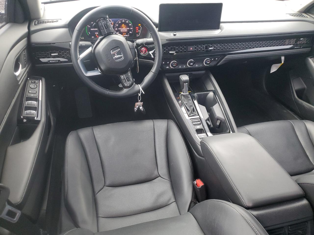 2024 Honda Accord - Image 8