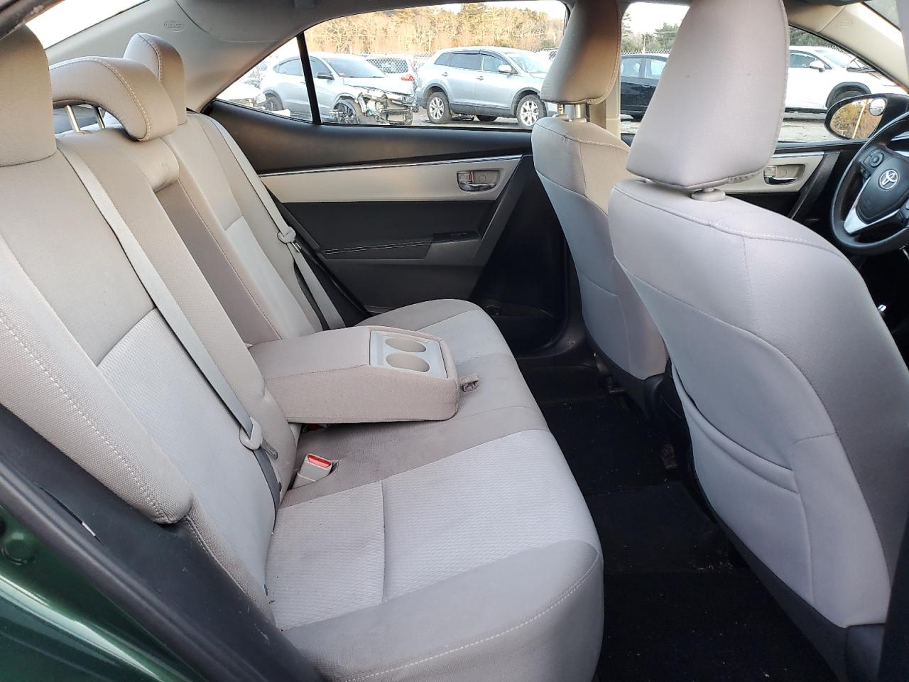 2016 Toyota Corolla - Image 10
