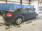 2010 Dodge Avenger R/T продається в Ellwood City, PA - Burn - Engine