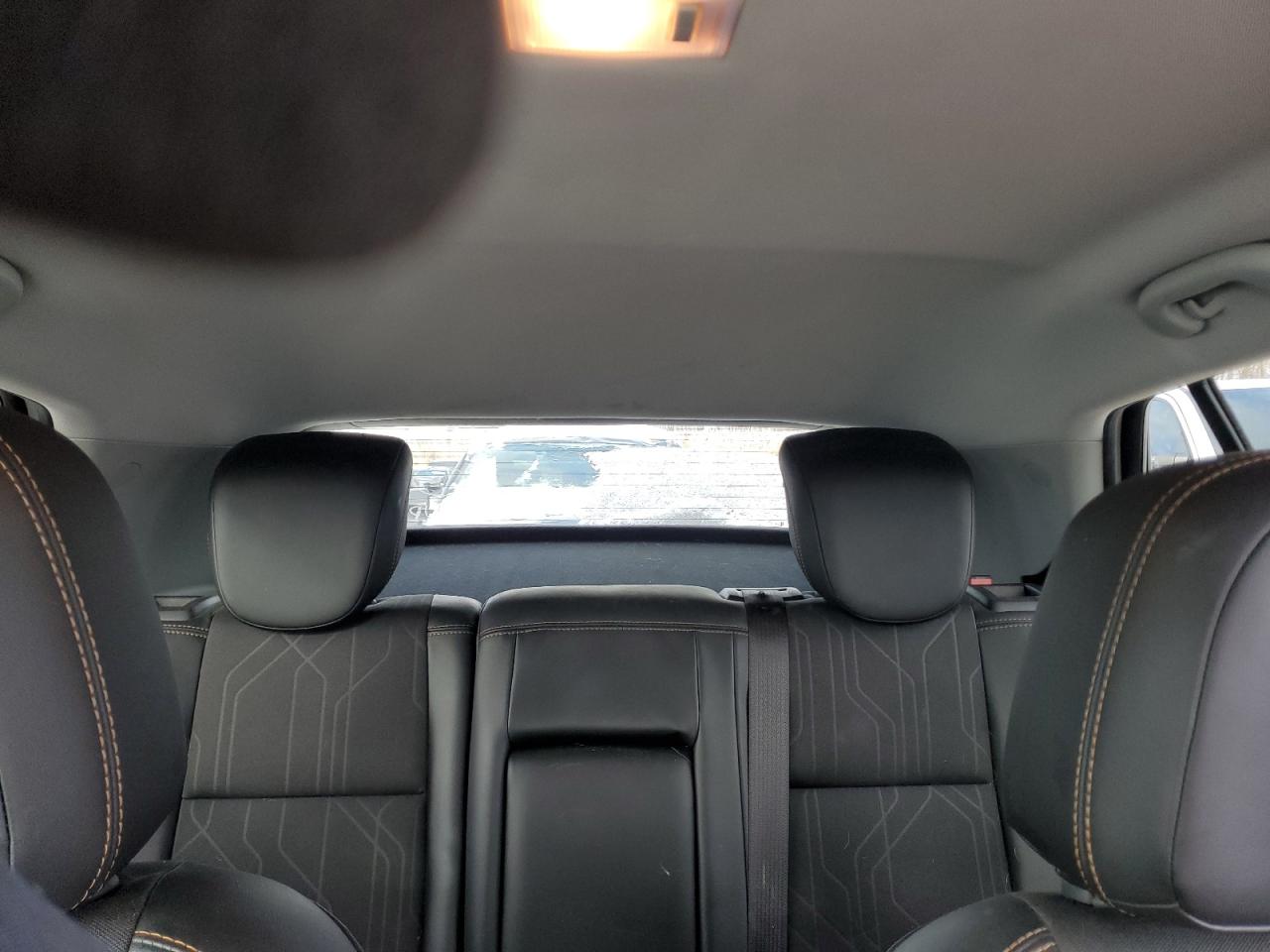 2017 Chevrolet Trax 1Lt VIN: 3GNCJLSB0HL279854 Lot: 88148315