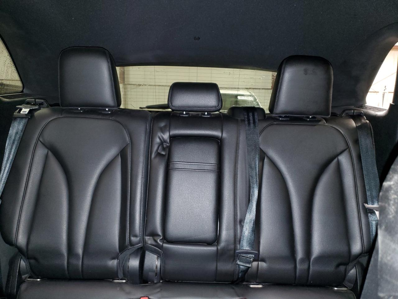 2019 Lincoln MKZ - Image 10