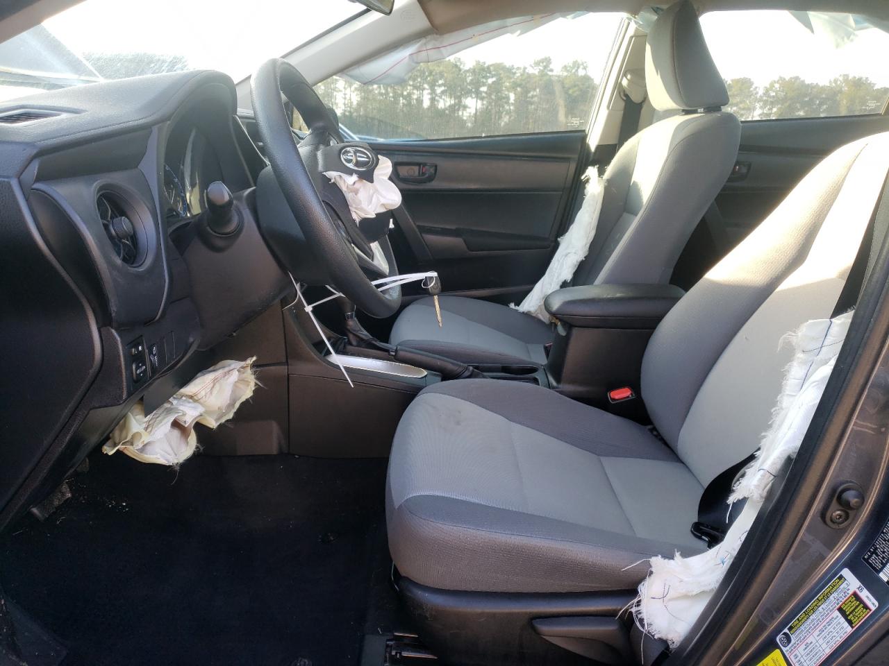 2018 Toyota Corolla - Image 7