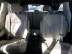 2021 Toyota Sienna Limited იყიდება Reno-ში, NV - Front End