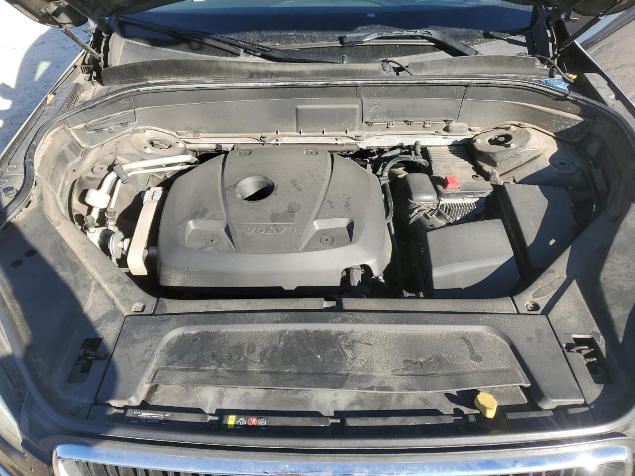 2016 Volvo XC90 - Image 14
