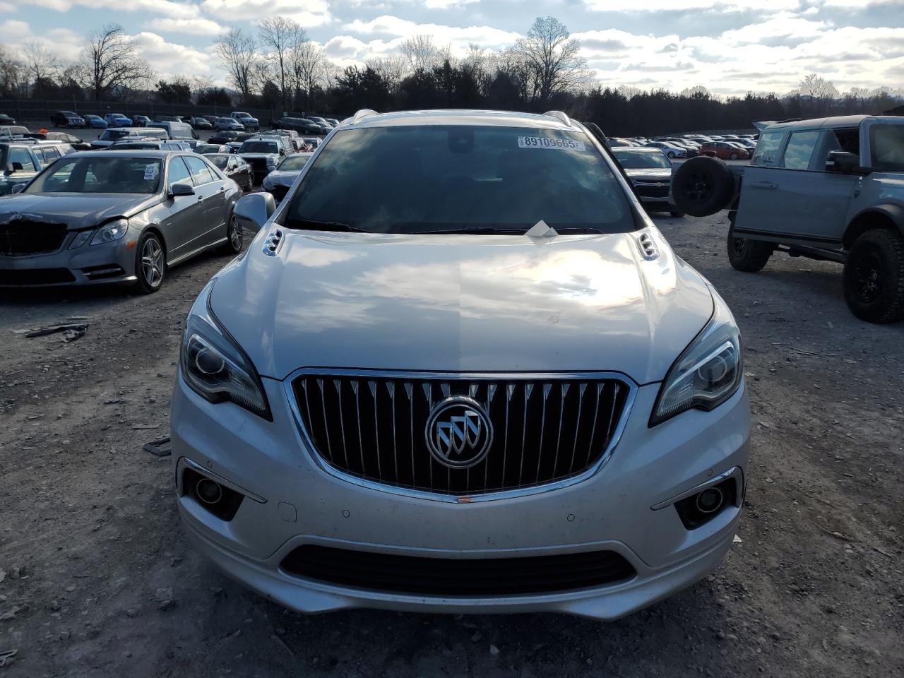 2016 Buick Envision - Image 5