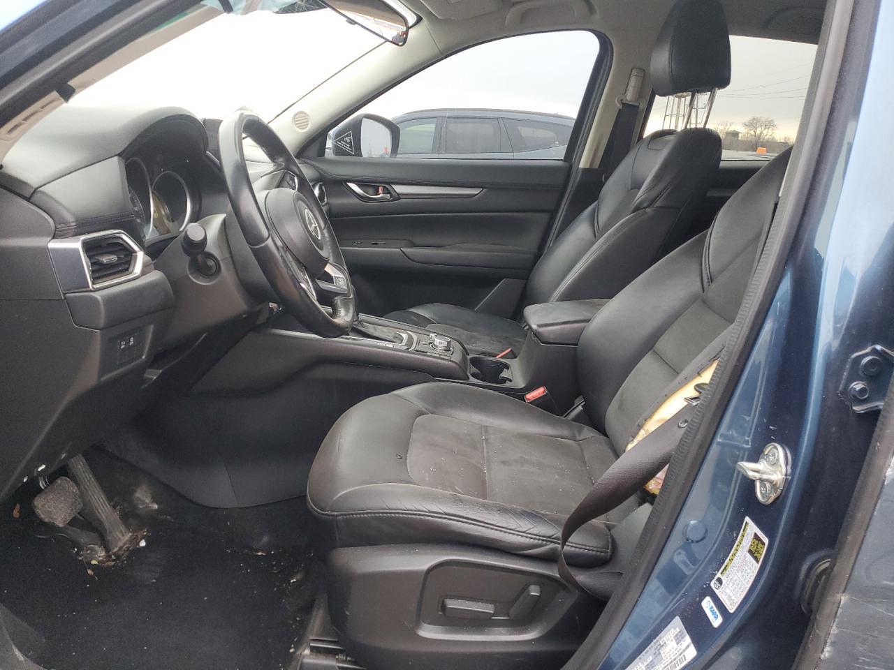 2018 Mazda CX-5 - Image 7